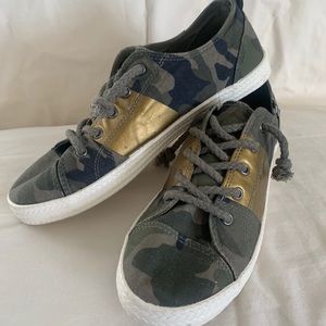 Billabong fashion sneakers